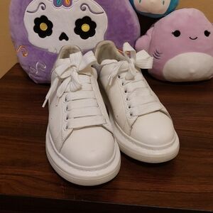 Alexander McQueen sneakers